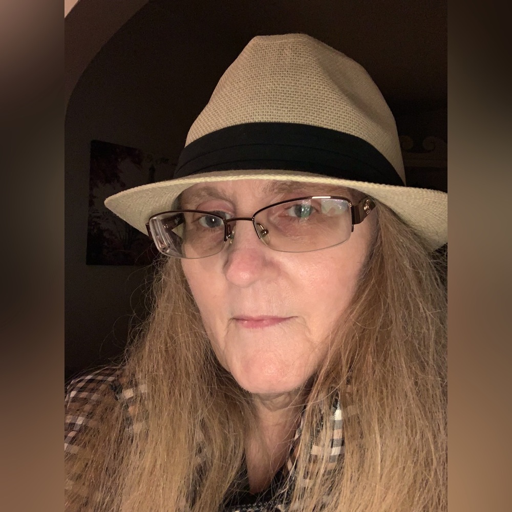 Hi Y’all. Happy Viewing!!!